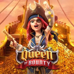 SuperSlot Laos Queen of Bounty