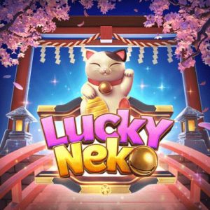 SuperSlot Laos Lucky Neko