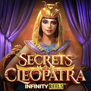 SuperSlot Laos Secrets of Cieopatra